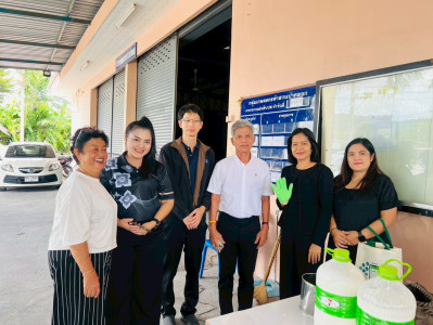 เข้าร่วมสังเกตการณ์ อบรมเชิงปฎิบัติการ ... พารามิเตอร์รูปภาพ 1